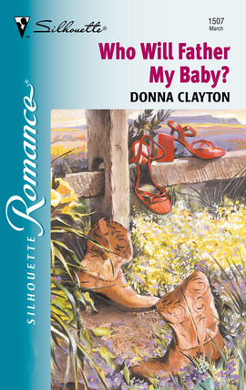 Title details for Who Will Father My Baby? by Donna Clayton - Wait list